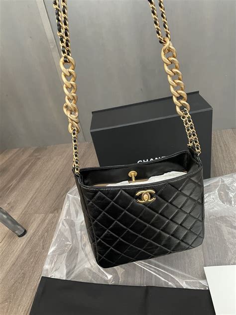 summer chanel bag|Chanel hobo bag 2024.